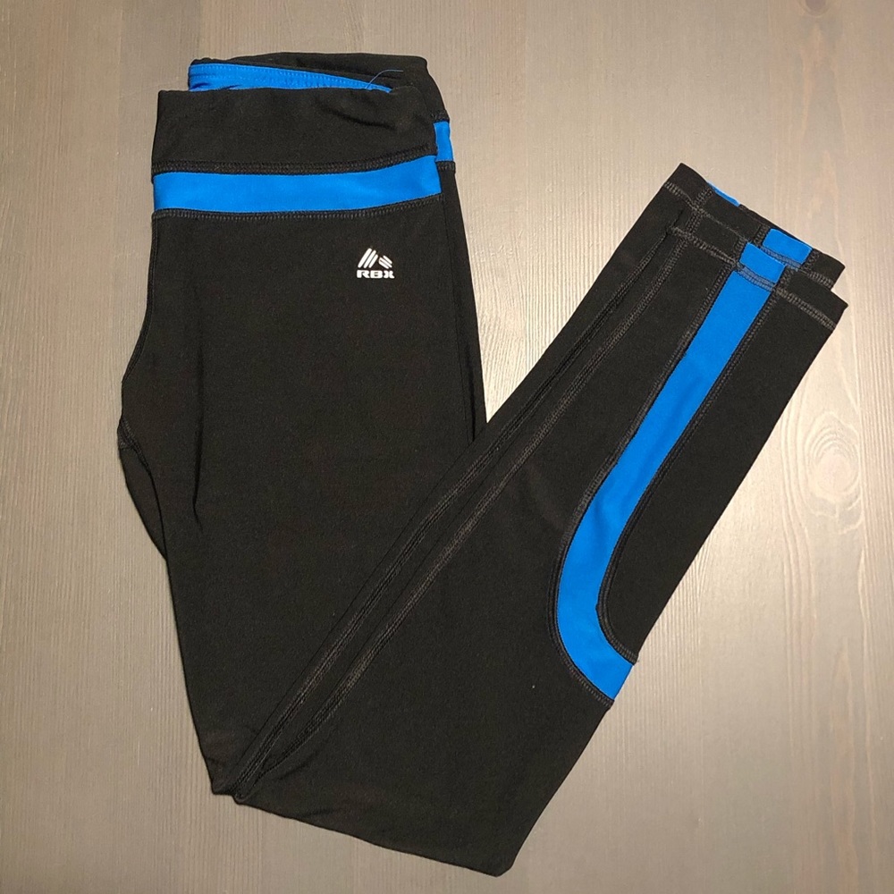 Workout Leggings